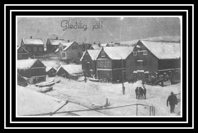Faroese Postcards03